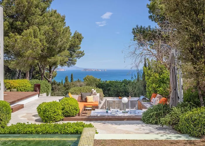 Costa Brava - By Emerald Villa Begur