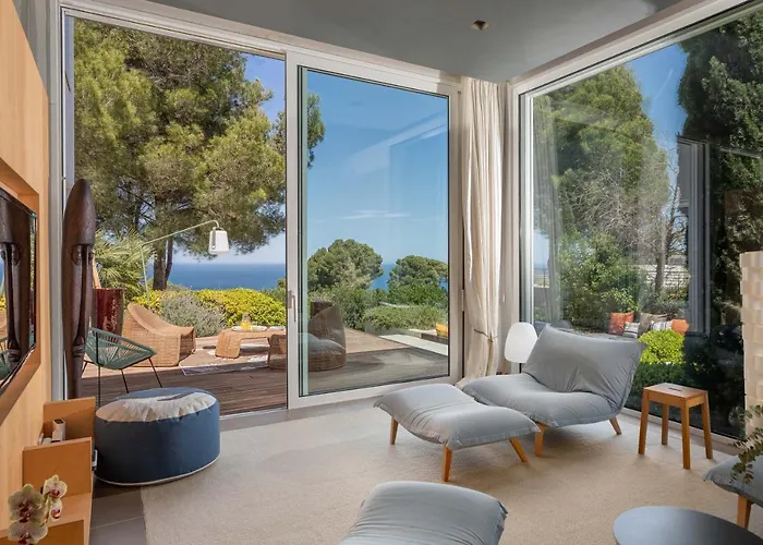 Costa Brava - By Emerald *