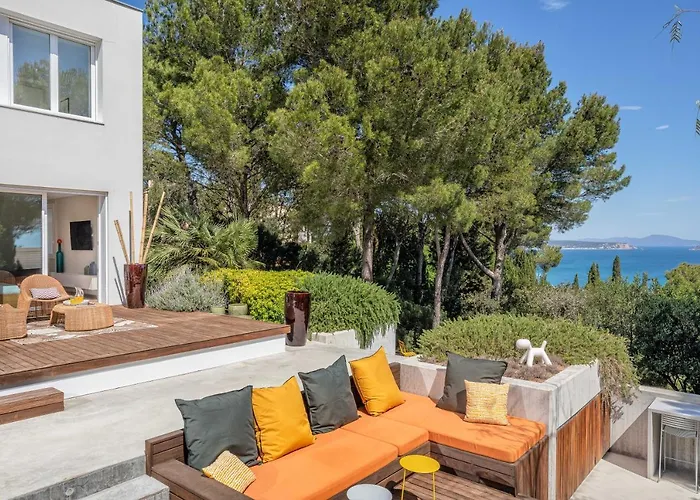 Вилла Costa Brava - By Emerald