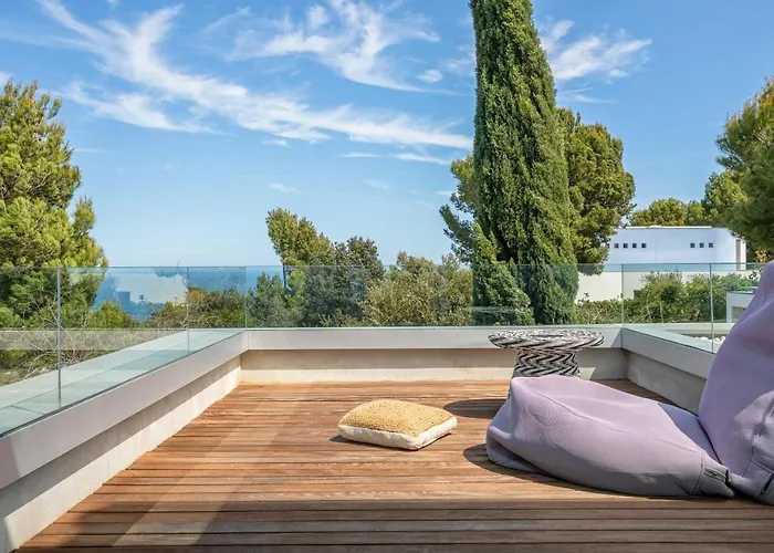 Villa Costa Brava - By Emerald *