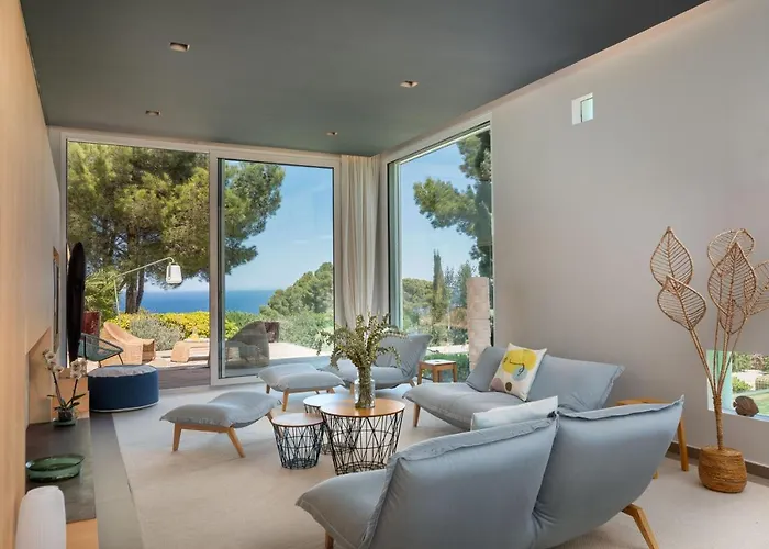 Costa Brava - By Emerald Вилла *