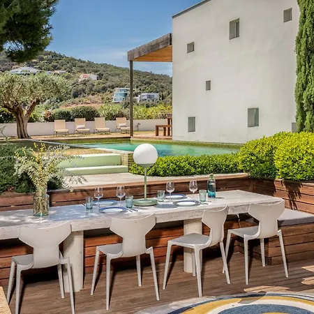 Costa Brava - By Emerald Villa Begur