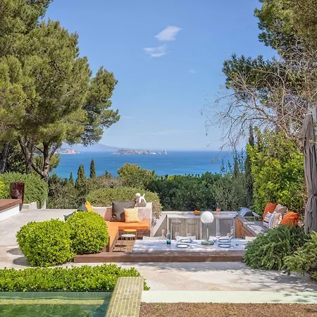 Costa Brava - By Emerald Villa Begur