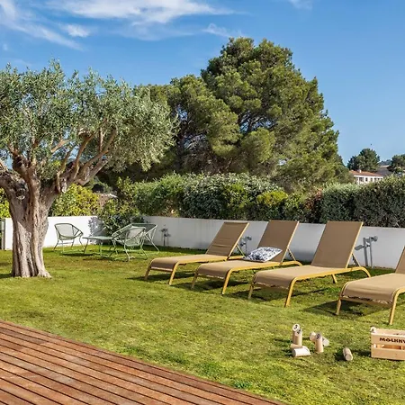Costa Brava - By Emerald Villa Begur