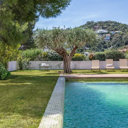 Costa Brava - By Emerald Villa Begur