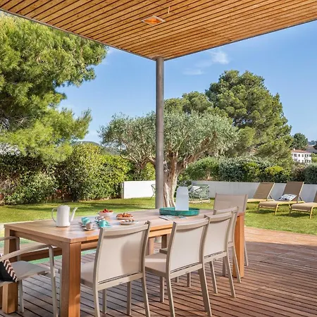 Costa Brava - By Emerald Villa *