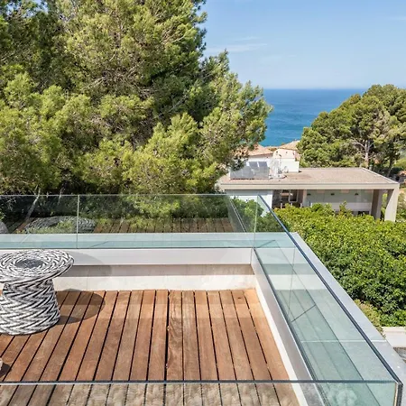 Costa Brava - By Emerald