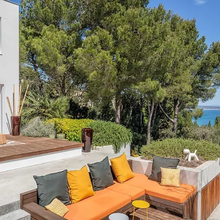 Villa Costa Brava - By Emerald
