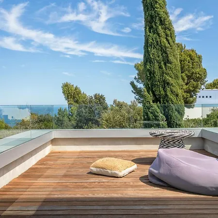 Villa Costa Brava - By Emerald *