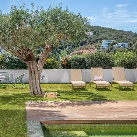 Villa Costa Brava - By Emerald Begur