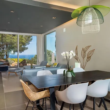 Costa Brava - By Emerald Villa