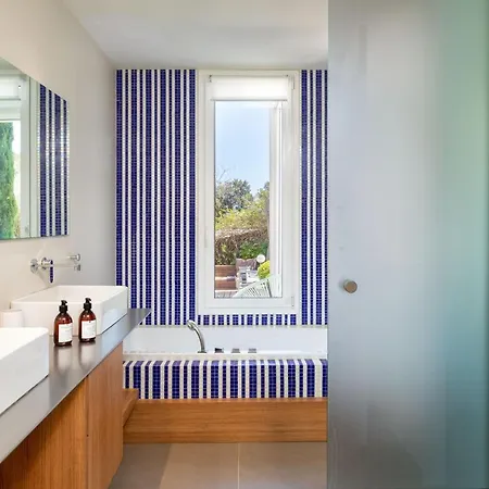 Costa Brava - By Emerald Villa Begur