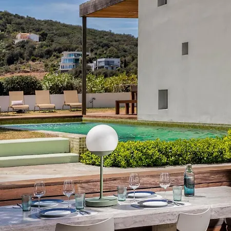 Costa Brava - By Emerald Villa
