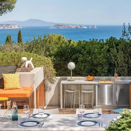 Costa Brava - By Emerald Villa Begur