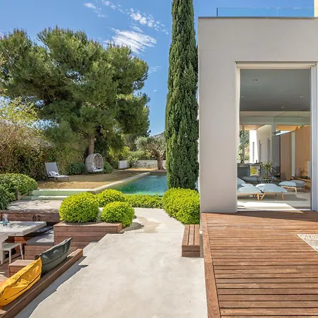 Costa Brava - By Emerald Villa